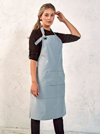 Latzschürzen Baumwolle